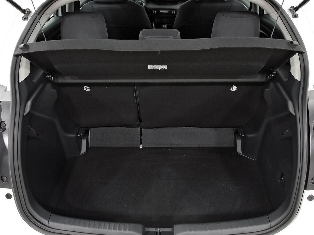 Mazda 2 1.5 85 kW (116 CV) CVT Centre-line  //6.585 km