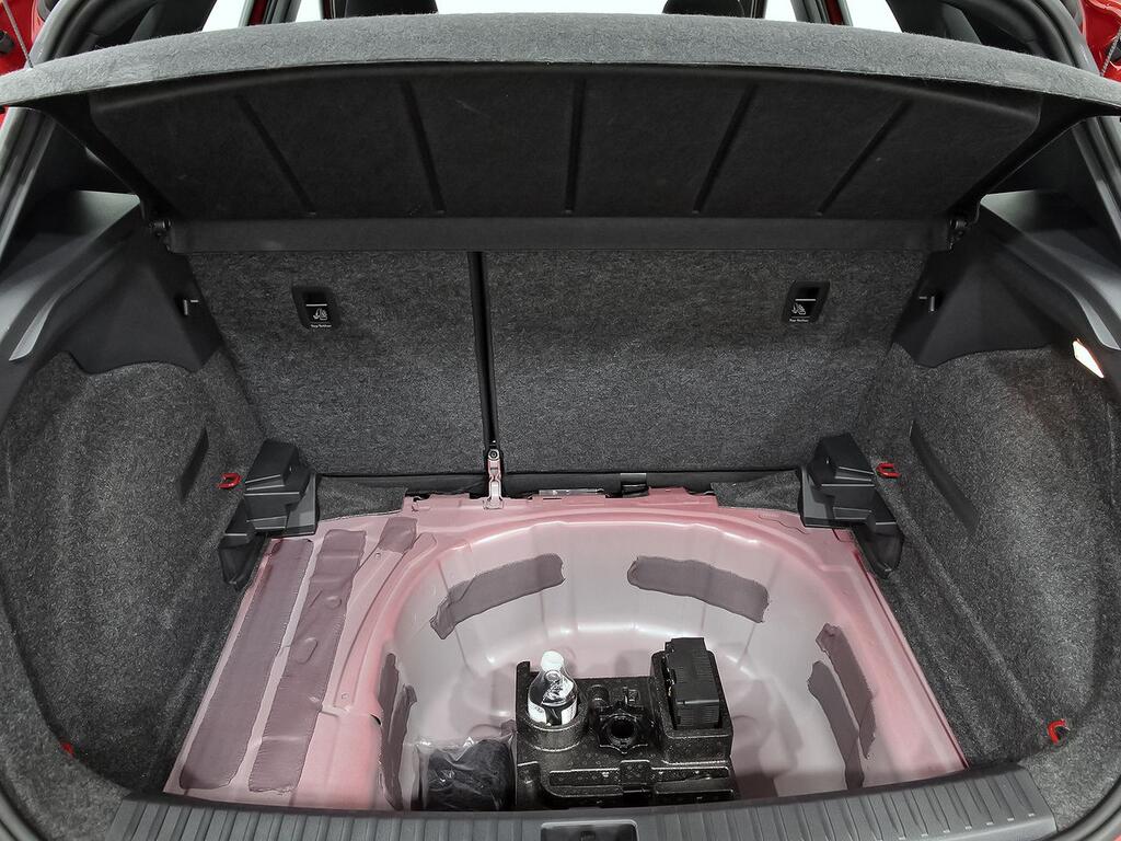 SEAT Arona 1.0 TSI 81kW (110CV) FR XM  //  15.707 km
