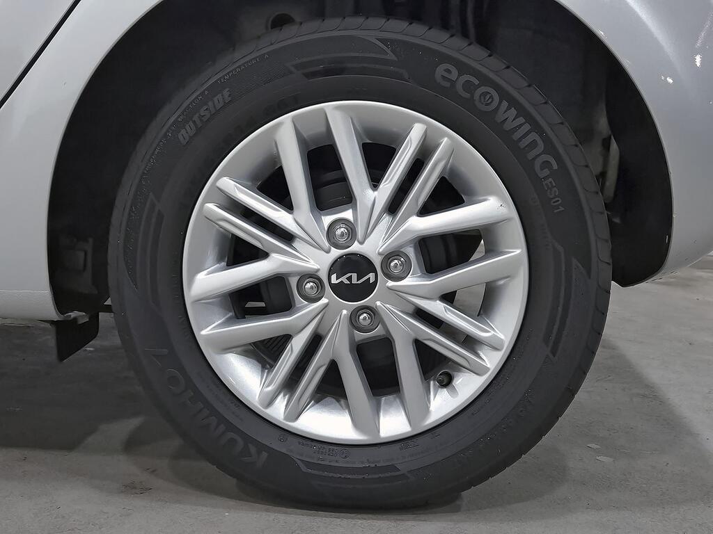 Kia Picanto 1.0 DPi 49kW (67CV) Concept Pack Comfort  //  13.961 km