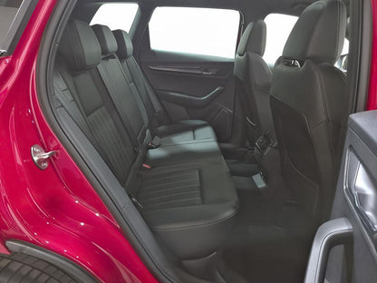 Skoda Karoq 1.5 TSI 110kW (150CV) DSG ACT Sportline  //  10.959 km