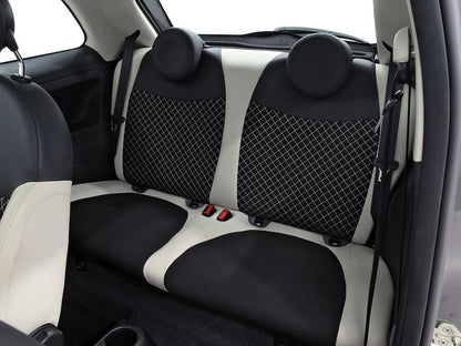 Fiat 500 Dolcevita 1.0 Hybrid 51KW (70 CV)  //  61.045 km