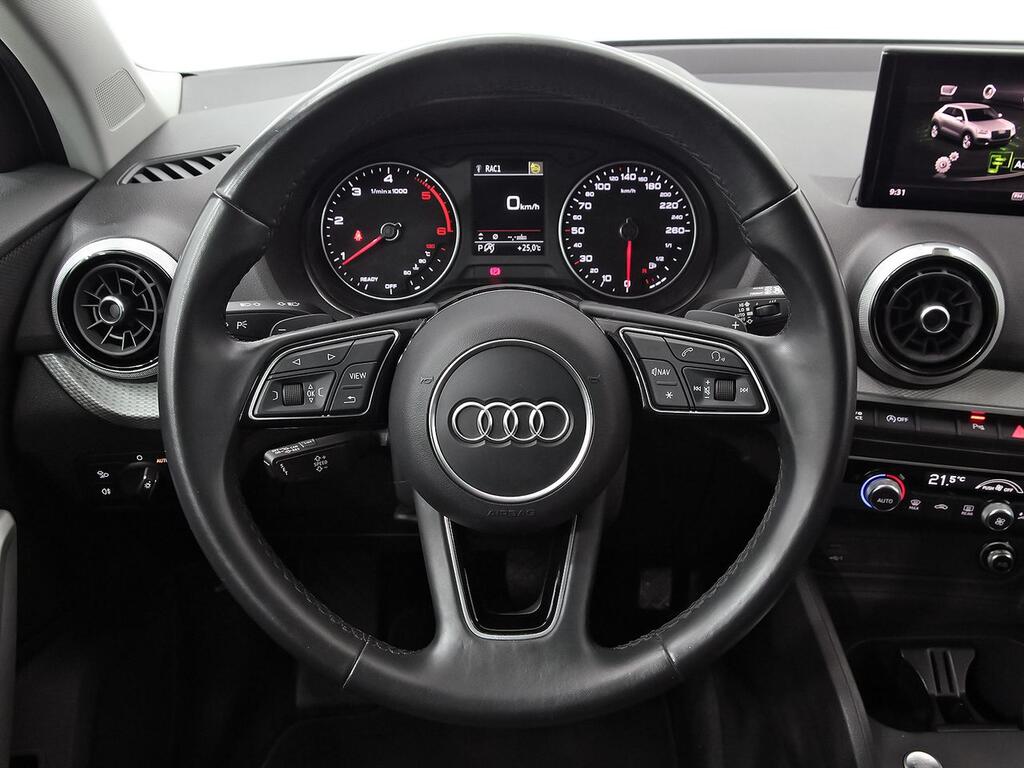 Audi Q2 S line 30 TDI 85kW (116CV) S tronic  //  58.377 km