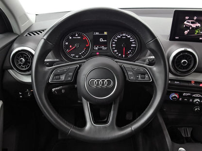 Audi Q2 S line 30 TDI 85kW (116CV) S tronic  //  58.377 km