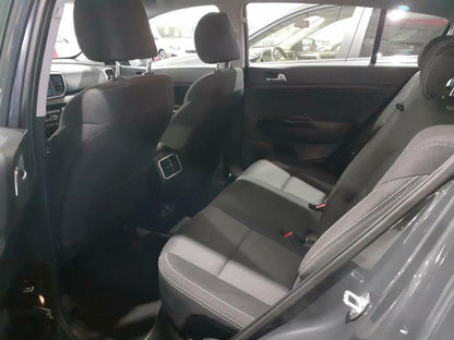 Kia Sportage 1.6 MHEV Drive Plus 100kW (136CV) 4x2  //  81.525 km