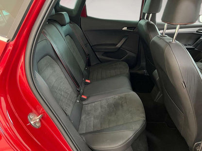 SEAT Arona 1.0 TSI 85kW (115CV) DSG FR XM  //  6.402 km