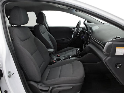 Hyundai IONIQ 1.6 GDI HEV Tecno DCT  //  78.240 km