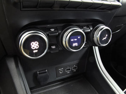 Renault Captur Zen TCe 90 90 CV  //  36.342 km