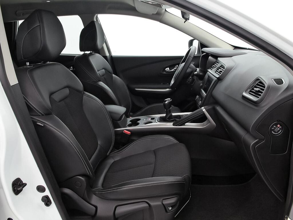Renault Kadjar Zen Energy TCe 97kW (130CV) EDC  //  36.753 km