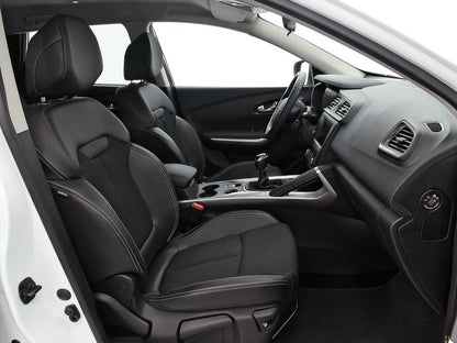 Renault Kadjar Zen Energy TCe 97kW (130CV) EDC  //  36.753 km