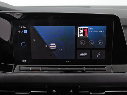 Volkswagen Golf eHybrid 1.4 TSI 150kW (204CV) DSG //  46.515 km