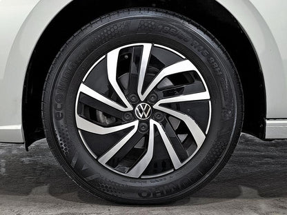 Volkswagen Polo Life 1.0 TSI 70kW (95CV)