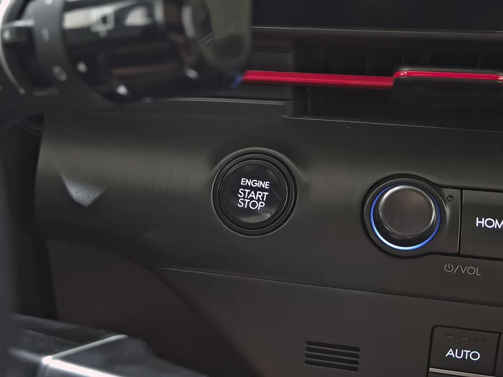 Hyundai Kona 1.6 GDI HEV N Line Style DCT  // 34.861 km