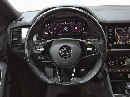 Skoda Kodiaq 1.5 TSI 110KW (150cv) DSG 4x2 Sportline  //  42.270 km