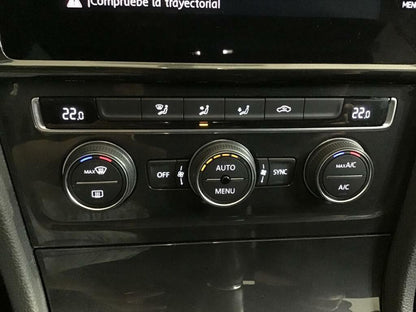 Volkswagen Golf Ready2Go 1.0 TSI 81kW (110CV)