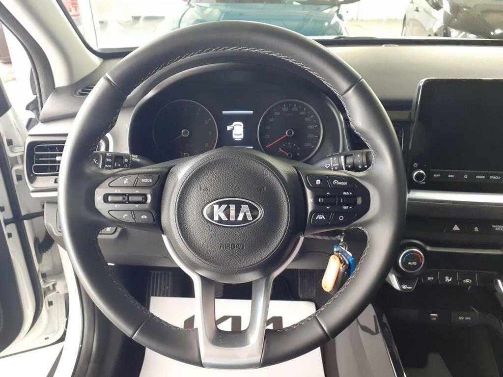 Kia Stonic 1.0 T-GDi 74kW (100CV) MHEV iMT Drive  // 56.856 km