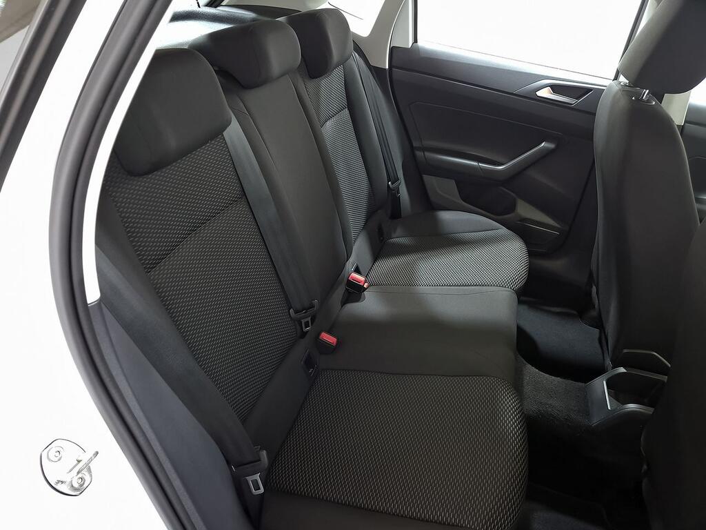 Volkswagen Polo advance 1.0 59kW (80CV)  //  70.431 km