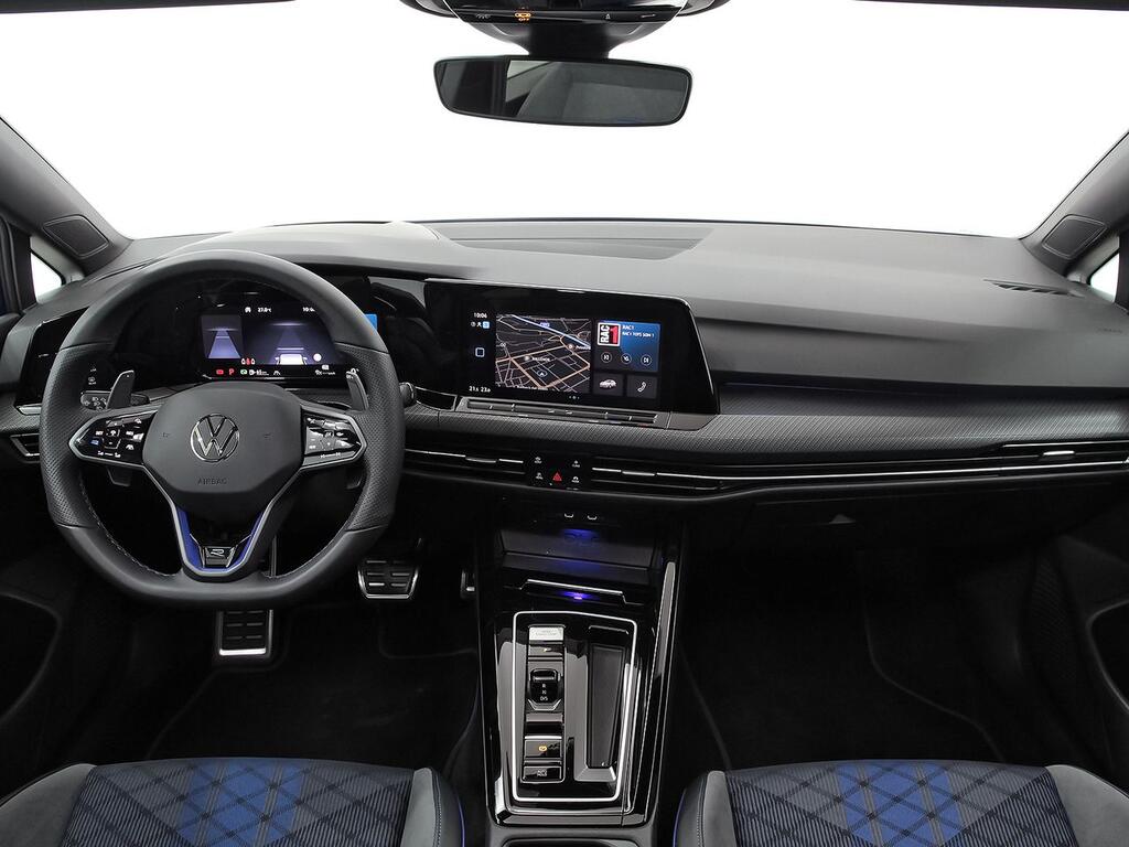 Volkswagen Golf R 2.0 TSI 235kW (320CV) 4Motion DSG  //  11.977 km