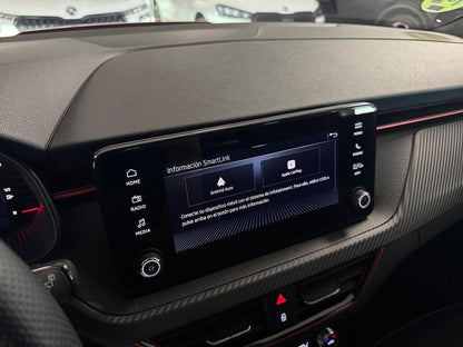 Skoda Kamiq 1.0 TSI 85kW (115CV) DSG MONTE CARLO  //  23.384 km