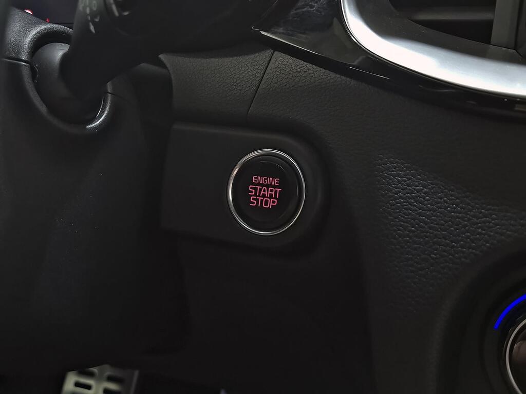 Kia XCeed 1.6 T-GDi Emotion 150kW (204CV) DCT  //  57.106 km