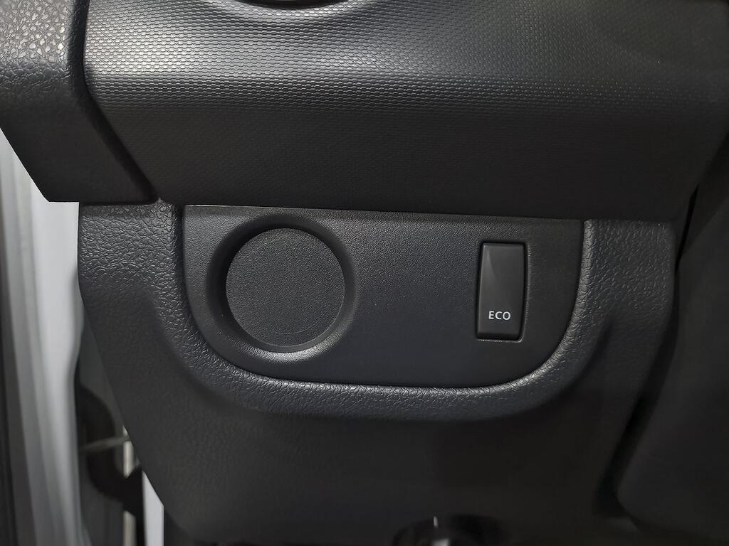 DACIA SANDERO Stepway Essential TCE 66kW (90CV) //  15.108 km