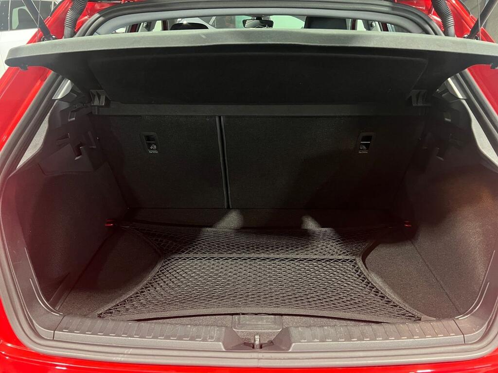 Audi A1 Sportback Adrenalin 30 TFSI 81kW (110CV) 110 CV // 41.200 km