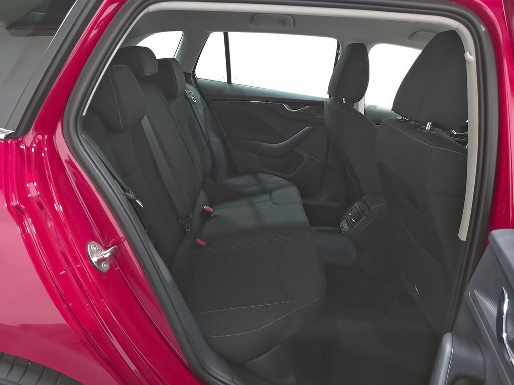 Skoda Scala 1.0 TSI 81KW (110 CV) Ambition //  10.850 km