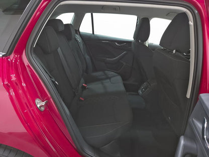 Skoda Scala 1.0 TSI 81KW (110 CV) Ambition //  10.850 km