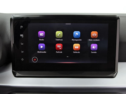 SEAT Ibiza 1.0 TSI 85kW (115CV) FR Salta  //  17.234 km