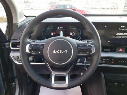 Kia Sportage 1.6 T-GDi MHEV Tech 4x4 DCT  (180CV)  //  18.000 km