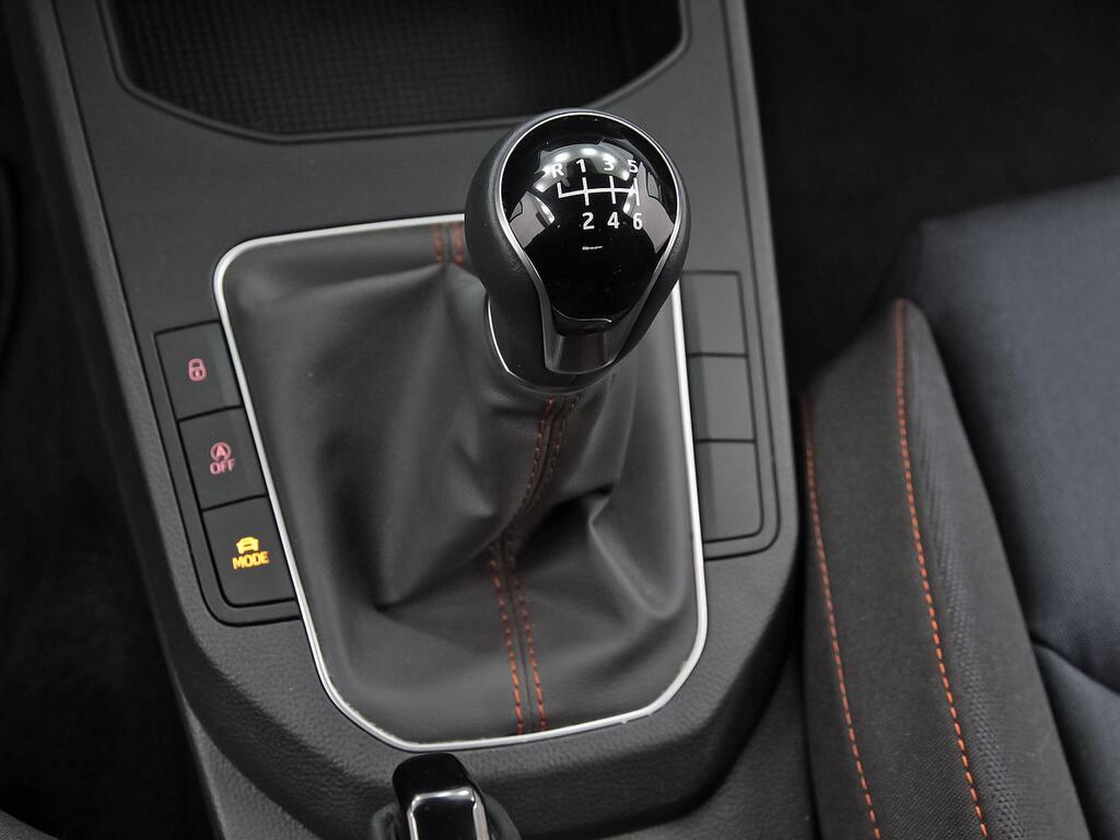 kmSEAT Ibiza 1.0 TSI 81kW (110CV) FR XS  //  14.477 km