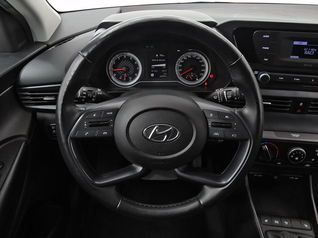 Hyundai i20 1.0 TGDI 74kW (100CV) Klass  //  43.140 km