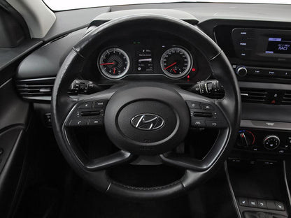 Hyundai i20 1.0 TGDI 74kW (100CV) Klass  //  43.140 km