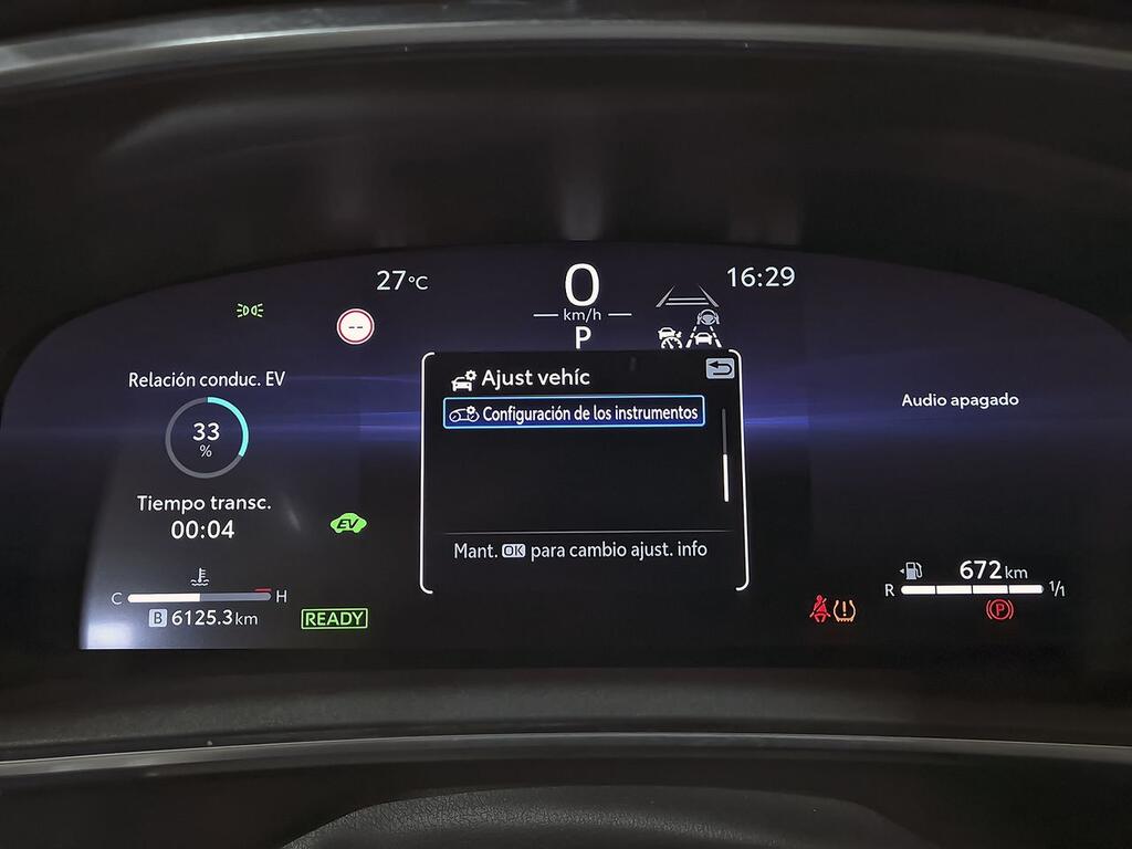 Toyota Corolla 140H Active Plus  // 48.513 km