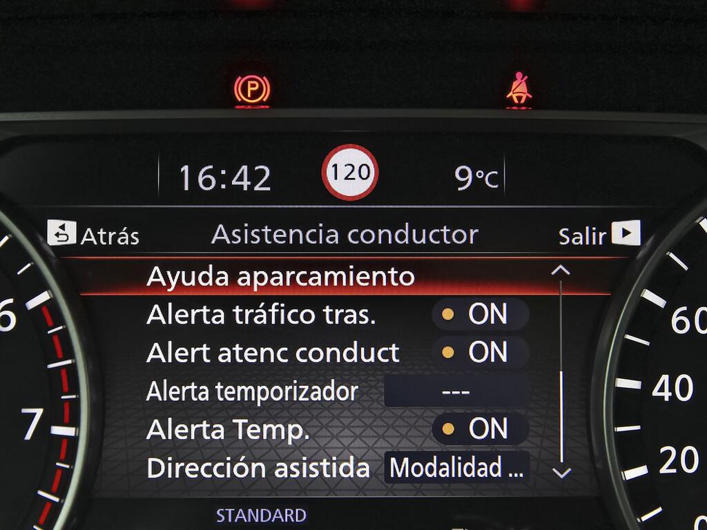 Nissan Qashqai DIG-T 103kW (140CV) mHEV 4x2 Acenta // 15.851 km