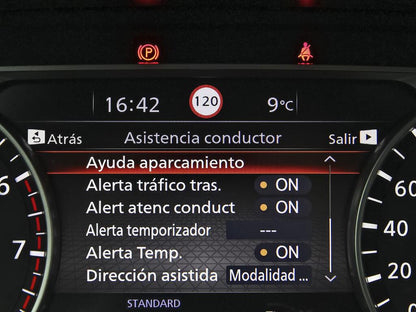 Nissan Qashqai DIG-T 103kW (140CV) mHEV 4x2 Acenta // 15.851 km