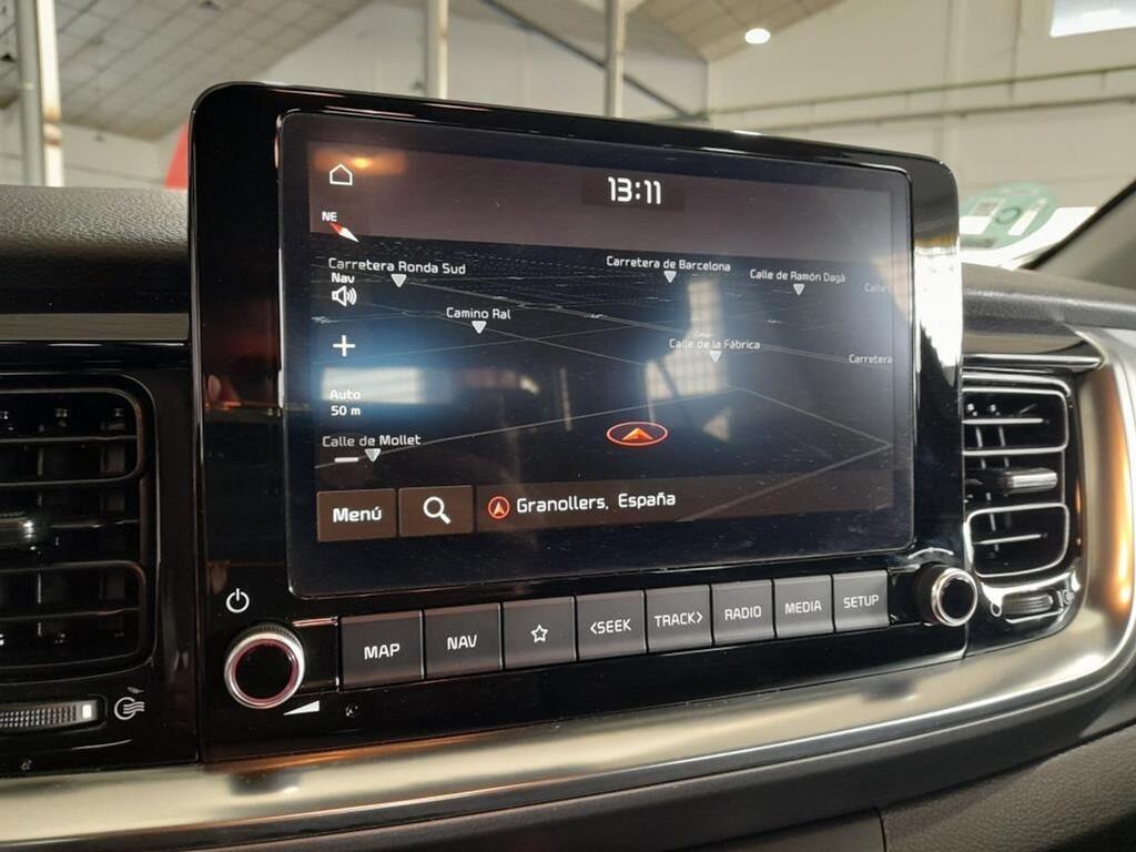 Kia Stonic 1.0 T-GDi 74kW (100CV) MHEV iMT Drive  //  37.500 km