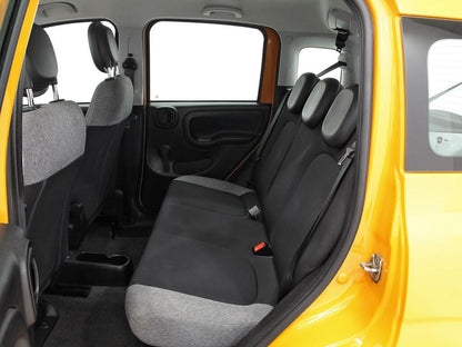 Fiat Panda City Life Hybrid 1.0 Gse 51kw (70CV)  //  54.845 km