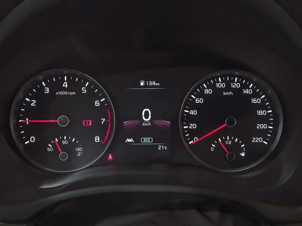 Kia Stonic 1.0 T-GDi 74kW MHEV MT Style Edition  //  4.902 km