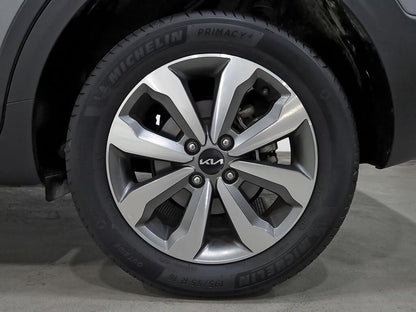 Kia Stonic 1.0 T-GDi 74kW (100CV) MHEV MT Drive  //  22.000 km