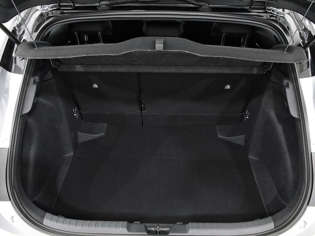 Toyota Corolla 140H Style Edition  //  16.950 km