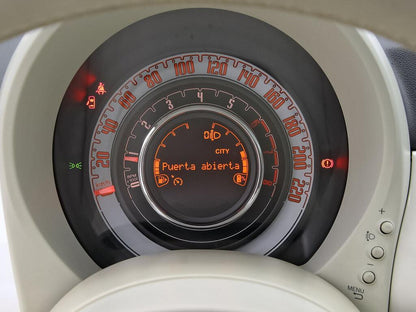 Fiat 500 Dolcevita 1.0 Hybrid 51KW (70 CV)  //  59.850 km