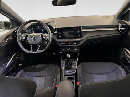 Skoda Fabia 1.0 TSI 81KW (110CV) Ambition  //  45.508 km