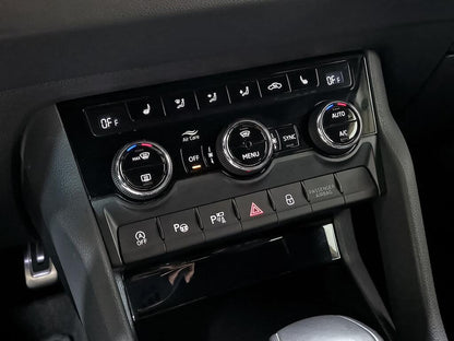 Skoda Karoq 2.0 TDI 110kW (150CV) DSG 4X4 Sportline