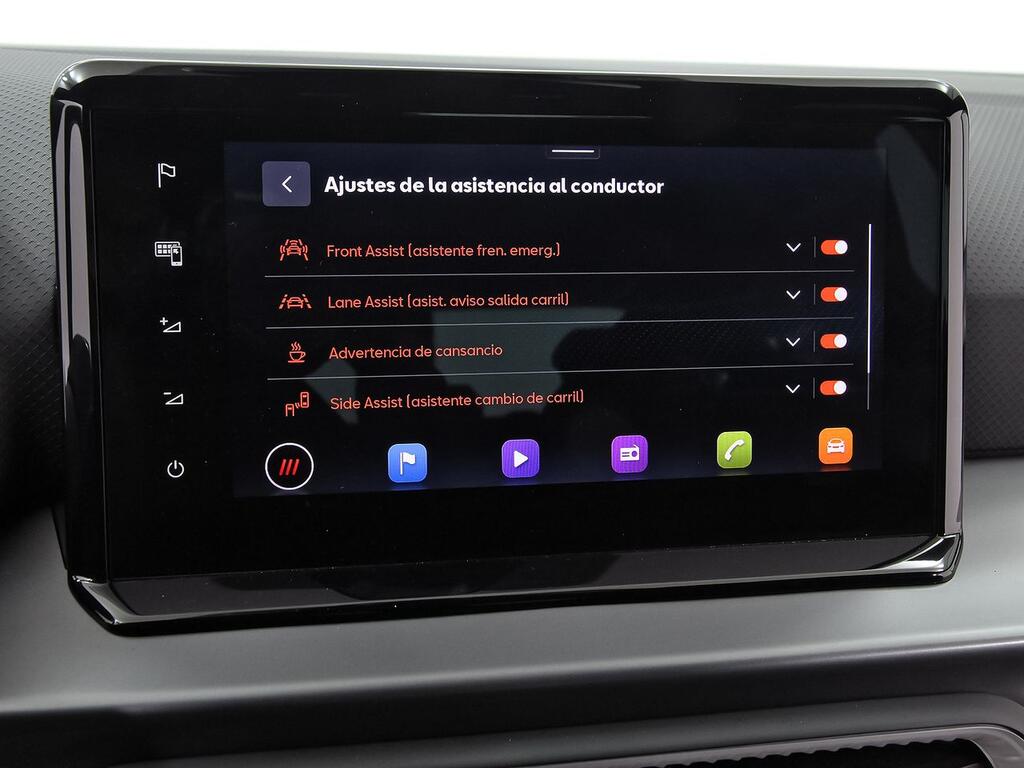 SEAT Arona 1.5 TSI 110kW (150CV) DSG FR Special Ed  //  13.218 km