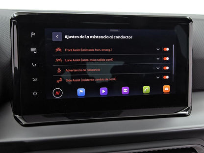 SEAT Arona 1.5 TSI 110kW (150CV) DSG FR Special Ed  //  13.218 km