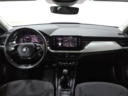 Skoda Kamiq 1.0 TSI 81kW (110CV) Ambition  //  73.799 km