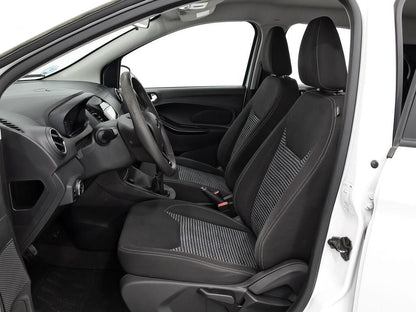 Ford Ka 1.2 Ti-VCT 51kW Essential  //  38.000 km