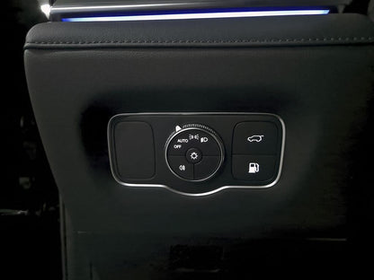 Ebro S800 1.5 TGDI PHEV Luxury E-CVT  //  7.800 km