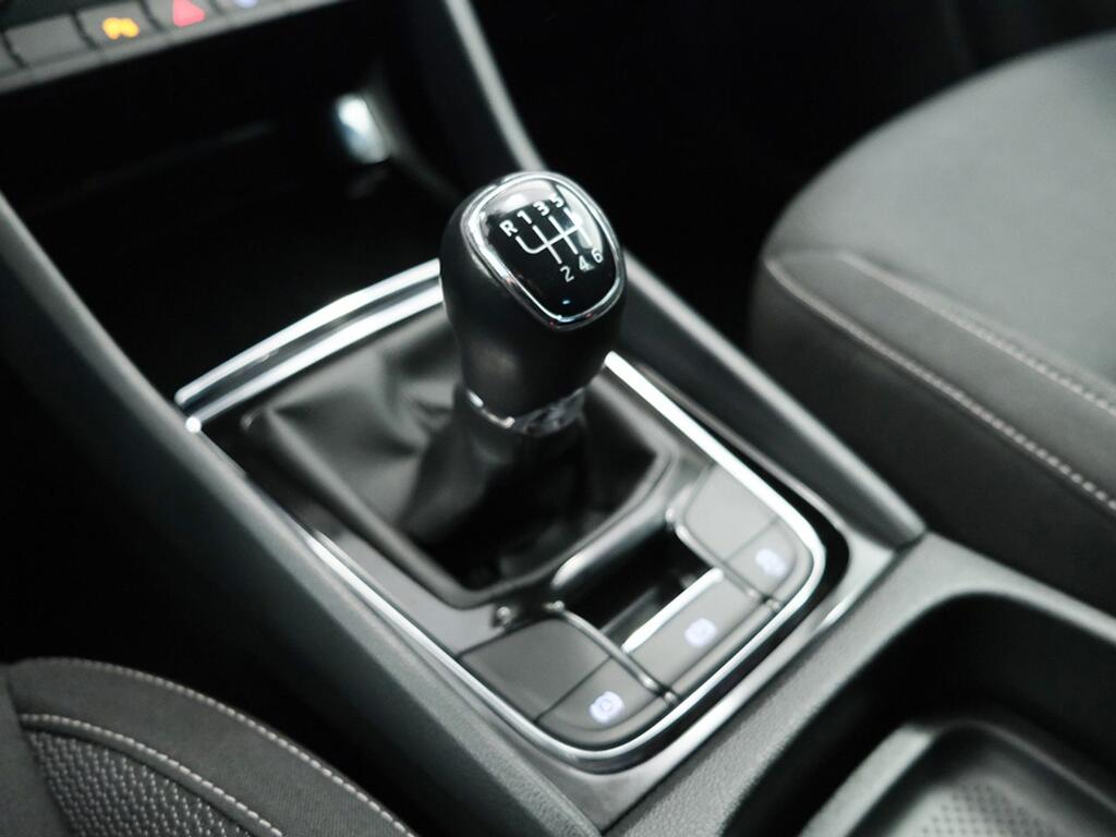 Skoda Karoq 1.5 TSI 110kW (150CV) DSG ACT Ambition  // 17.813 km