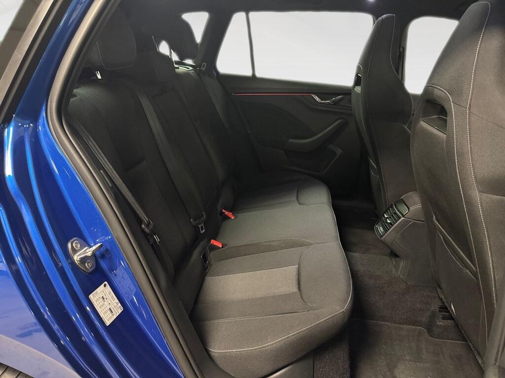 Skoda Kamiq 1.0 TSI 85kW (115CV) DSG SELECTION //  17.433 km